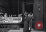 Image of blitzed buildings London England United Kingdom, 1943, second 54 stock footage video 65675035744