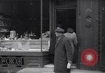 Image of blitzed buildings London England United Kingdom, 1943, second 55 stock footage video 65675035744