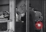 Image of blitzed buildings London England United Kingdom, 1943, second 61 stock footage video 65675035744