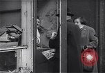 Image of blitzed buildings London England United Kingdom, 1943, second 62 stock footage video 65675035744