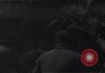 Image of rescue workers London England United Kingdom, 1943, second 1 stock footage video 65675035745