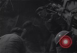 Image of rescue workers London England United Kingdom, 1943, second 3 stock footage video 65675035745