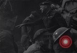 Image of rescue workers London England United Kingdom, 1943, second 7 stock footage video 65675035745