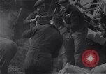 Image of rescue workers London England United Kingdom, 1943, second 11 stock footage video 65675035745