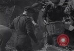 Image of rescue workers London England United Kingdom, 1943, second 12 stock footage video 65675035745