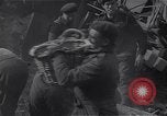 Image of rescue workers London England United Kingdom, 1943, second 15 stock footage video 65675035745