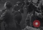 Image of rescue workers London England United Kingdom, 1943, second 16 stock footage video 65675035745