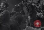 Image of rescue workers London England United Kingdom, 1943, second 17 stock footage video 65675035745