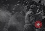 Image of rescue workers London England United Kingdom, 1943, second 20 stock footage video 65675035745