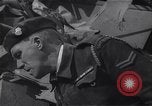 Image of rescue workers London England United Kingdom, 1943, second 24 stock footage video 65675035745