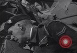 Image of rescue workers London England United Kingdom, 1943, second 25 stock footage video 65675035745