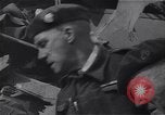 Image of rescue workers London England United Kingdom, 1943, second 29 stock footage video 65675035745