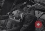 Image of rescue workers London England United Kingdom, 1943, second 31 stock footage video 65675035745