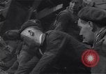 Image of rescue workers London England United Kingdom, 1943, second 32 stock footage video 65675035745