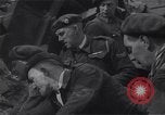 Image of rescue workers London England United Kingdom, 1943, second 33 stock footage video 65675035745