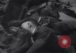 Image of rescue workers London England United Kingdom, 1943, second 34 stock footage video 65675035745
