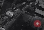 Image of rescue workers London England United Kingdom, 1943, second 37 stock footage video 65675035745