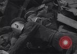Image of rescue workers London England United Kingdom, 1943, second 38 stock footage video 65675035745