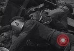 Image of rescue workers London England United Kingdom, 1943, second 41 stock footage video 65675035745