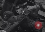 Image of rescue workers London England United Kingdom, 1943, second 42 stock footage video 65675035745