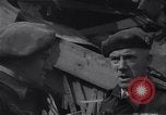 Image of rescue workers London England United Kingdom, 1943, second 43 stock footage video 65675035745