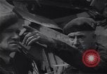 Image of rescue workers London England United Kingdom, 1943, second 44 stock footage video 65675035745