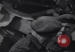 Image of rescue workers London England United Kingdom, 1943, second 46 stock footage video 65675035745