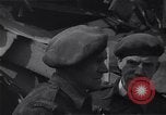 Image of rescue workers London England United Kingdom, 1943, second 47 stock footage video 65675035745
