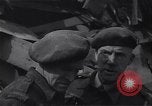 Image of rescue workers London England United Kingdom, 1943, second 48 stock footage video 65675035745