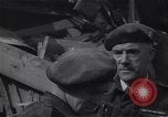 Image of rescue workers London England United Kingdom, 1943, second 52 stock footage video 65675035745