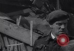 Image of rescue workers London England United Kingdom, 1943, second 53 stock footage video 65675035745