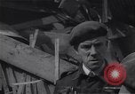 Image of rescue workers London England United Kingdom, 1943, second 54 stock footage video 65675035745