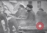 Image of rescue workers London England United Kingdom, 1943, second 55 stock footage video 65675035745