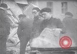 Image of rescue workers London England United Kingdom, 1943, second 57 stock footage video 65675035745