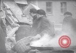Image of rescue workers London England United Kingdom, 1943, second 59 stock footage video 65675035745