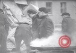 Image of rescue workers London England United Kingdom, 1943, second 60 stock footage video 65675035745