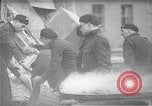 Image of rescue workers London England United Kingdom, 1943, second 61 stock footage video 65675035745