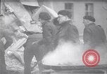 Image of rescue workers London England United Kingdom, 1943, second 62 stock footage video 65675035745