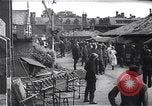 Image of British nurses working blitz field hospitals London England United Kingdom, 1943, second 1 stock footage video 65675035746
