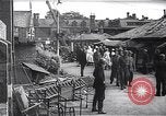 Image of British nurses working blitz field hospitals London England United Kingdom, 1943, second 3 stock footage video 65675035746