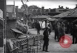 Image of British nurses working blitz field hospitals London England United Kingdom, 1943, second 4 stock footage video 65675035746