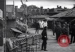 Image of British nurses working blitz field hospitals London England United Kingdom, 1943, second 5 stock footage video 65675035746