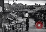 Image of British nurses working blitz field hospitals London England United Kingdom, 1943, second 6 stock footage video 65675035746