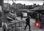 Image of British nurses working blitz field hospitals London England United Kingdom, 1943, second 7 stock footage video 65675035746