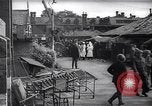 Image of British nurses working blitz field hospitals London England United Kingdom, 1943, second 8 stock footage video 65675035746