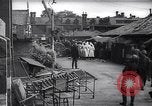 Image of British nurses working blitz field hospitals London England United Kingdom, 1943, second 9 stock footage video 65675035746