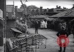 Image of British nurses working blitz field hospitals London England United Kingdom, 1943, second 10 stock footage video 65675035746