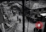 Image of British nurses working blitz field hospitals London England United Kingdom, 1943, second 11 stock footage video 65675035746