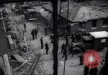 Image of British nurses working blitz field hospitals London England United Kingdom, 1943, second 14 stock footage video 65675035746