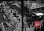 Image of British nurses working blitz field hospitals London England United Kingdom, 1943, second 15 stock footage video 65675035746